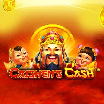 Caishen's CashLet's save the world!