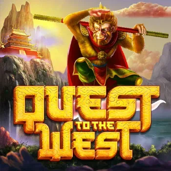 Quest To The WestLet's save the world!