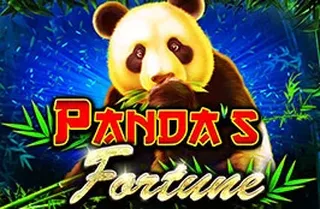 Panda's Fortune