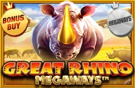 Great Rhino