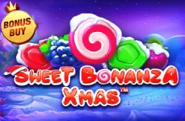 Sweet Bonanza Xmas