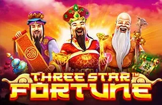Three Star Fortune